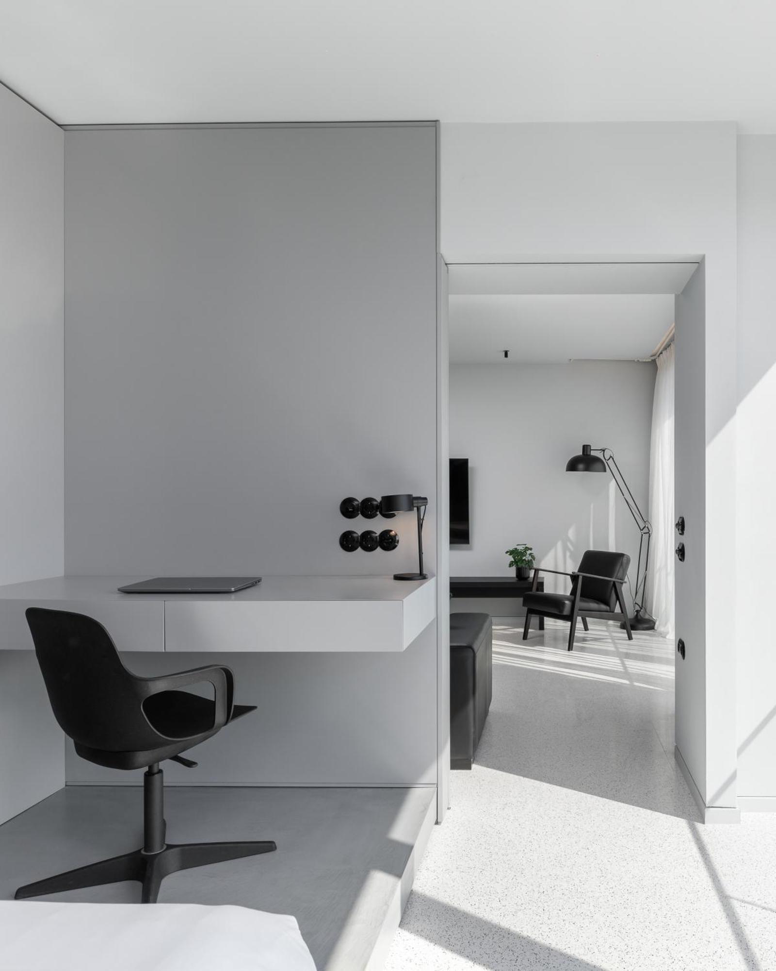 Nero Luxury Suites By Zennova Thessaloniki Exterior photo